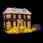 Preview: LED-Beleuchtungs-Set für LEGO® Home Alone #21330